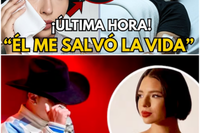 🚨 ¡Descubre el Secreto que Ángela Aguilar Nunca Contó sobre su Amistad con Yeison Jiménez! 🌟