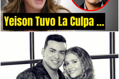 🚨 ¡La Esposa del Manager Rompe el Silencio! Revelaciones Impactantes sobre la Muerte de Yeison Jiménez 😱💔