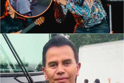 🚨 ¡Tragedia en la Carretera! El Bus de Johnny Rivera Sufre un Accidente Impactante, Pero Todos Están Bien 😱