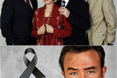 💔 ¡Tragedia en el mundo de la actuación! 11 actores de “Destilando Amor” que fallecieron de manera inesperada: un homenaje conmovedor 😢