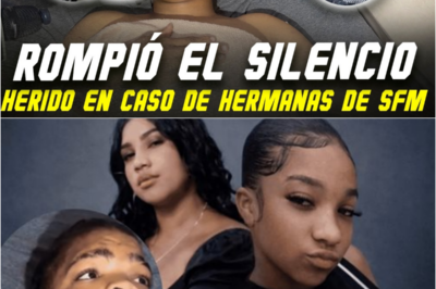 😱 ¡Impactante! El joven herido revela la verdad detrás de la tragedia: “Nunca maltraté a la menor”. 🚨