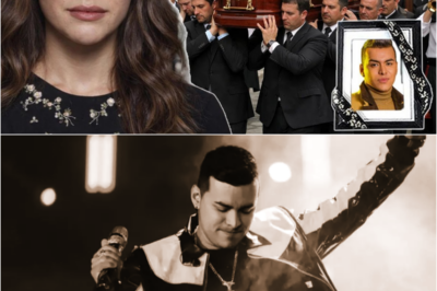 🚨 ¡Revelación impactante! La esposa de Yeison Jiménez cuenta un secreto que cambiará todo lo que creías saber. 😱💔