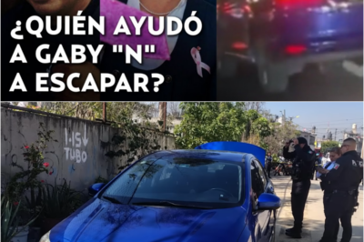 🚨 ¡Cae la calma en Chimalhuacán! Agentes catean casa de familiar de enfermera prófuga tras brutal atropello: ¿La están ayudando a escapar? 😱