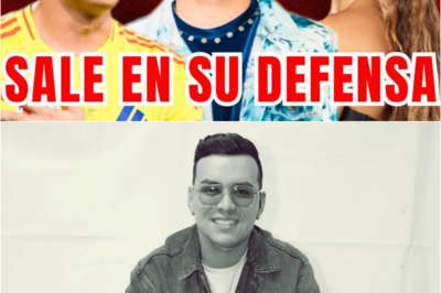 🚨 ¡James Rodríguez defiende a la familia de Yeison Jiménez tras un ataque cobarde! ¡Su reacción es épica! 💥