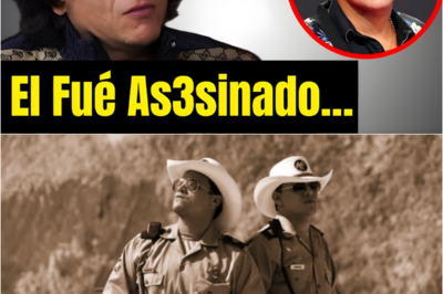 💔 La conmovedora historia que Silvestre Dangond revela sobre Yeison Jiménez: Un adiós que nadie vio venir! 🎶