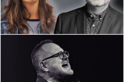 😲 ¡UNA LUCHA SILENCIOSA! La esposa de Marcos Witt comparte la desgarradora verdad sobre su estado de salud y el impacto en su familia 💔✨