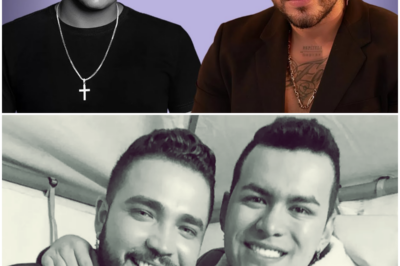 😳 La conmovedora confesión de Jessi Uribe sobre Yeison Jiménez: Reflexiones que nos hacen cuestionar nuestras propias relaciones.💬💔