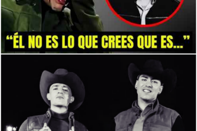 🎤😢 Luis Alfonso rompe el silencio sobre Yeison Jiménez y una conversación que hoy cobra otro significado impactante 🔥