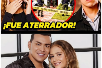 ¡ABREN LA CASA DE YEISON JIMÉNEZ Y LO QUE ENCONTRARON ES ATERRADOR!