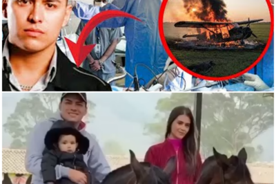 YEISON JIMÉNEZ: El giro inesperado que Medicina Legal ocultó sobre el accidente