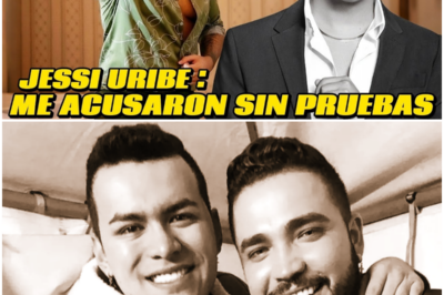🚨 ¡Jessi Uribe Demandará! La Verdad Detrás de los Rumores que Amenazan su Reputación 😱⚖️