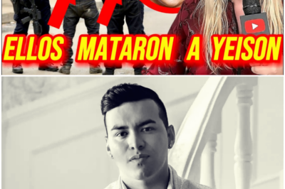 🚨 ¡Javier Ceriani Revela el Verdadero As*sino de Yeison Jiménez! ¡Impactantes Conflictos y Silencios que Cambian Todo! 😱🔍