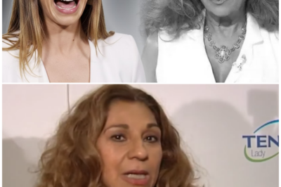 Hace 13 minutos: El trágico final de Lolita Flores – Su hija llora y confirma la triste tragedia.