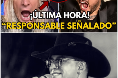 🔥 ¡REVELACIONES EXPLOSIVAS! Johnny Rivera rompe el silencio y expone a Jessie Uribe en un escándalo que cambiará la música colombiana para siempre 😳