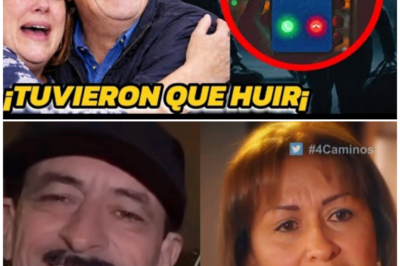 ¡ÚLTIMA HORA! La familia de Yeison Jiménez ABANDONAN el país tras recibir llamadas ATERRADOAS.