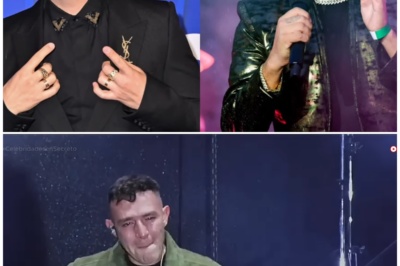 🚨🔥😱 A sus 32 años, Luis Alfonso rompe el silencio: Yeison Jiménez, la verdad incómoda y el momento en que “se acabó la mentira” 💥🕳️⚡