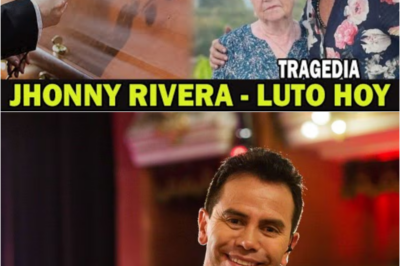 😢 ¡Tragedia inesperada! Johnny Rivera en luto por la muerte de su amigo: un accidente que dejó huellas profundas. 🚨