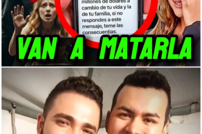 SICARIOS AMENAZAN A LA ESPOSA DE YEISON JIMÉNEZ. SONIA RESTREPO Y AHORA TEME POR SU VIDA.