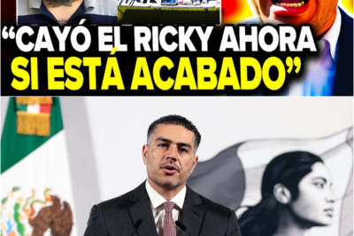 😱 ¡Increíble revelación! El gran decomiso de Harfuch que desnudó el poder del narcotráfico en Culiacán 🔥🏚️