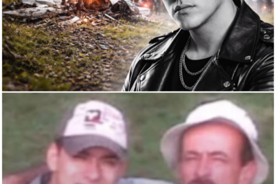 🚨🕳️😱 La huida en silencio de quienes lo dieron todo: fuentes confirman que los padres de Jason Jiménez escaparon del país tras llamadas siniestras que encendieron todas las alarmas 🔥✈️🕯️