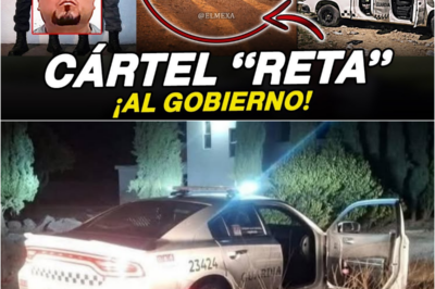 😱 ¡Impactante! Comando ar*ado leva*tó a 4 guardias nacionales en Hidalgo: el oscuro trasfondo del hua*chicol 🚨