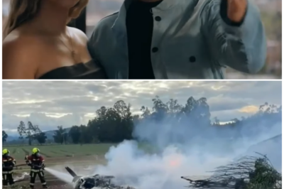 😱✈️🕯️ Los últimos minutos en el aire, el silencio dentro de la cabina y el instante exacto en que el destino alcanzó a Jason Jiménez 💔🌪️🎶