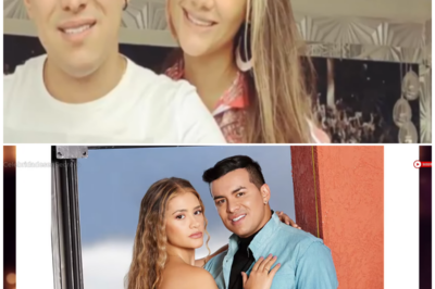 😱🕯️💔 Tres días después del silencio que ahogaba el alma, la voz que todos esperaban finalmente habló y el nombre de Yeison Jiménez volvió a estremecerlo todo 🌪️🎶