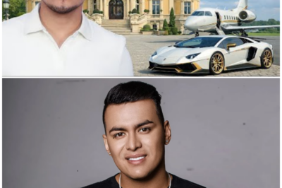 💰🔥😱 La fortuna que dejó Yeison Jiménez: millones, silencios incómodos y las preguntas que nadie se atreve a responder 🕳️💎⚡