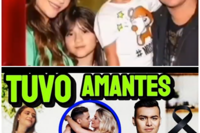 😱🕯️💔 Antes de partir, la confesión que ardía en silencio, la traición amorosa que lo marcó y el nombre de Yeison Jiménez envuelto en heridas que nunca cerraron 🌪️🔥