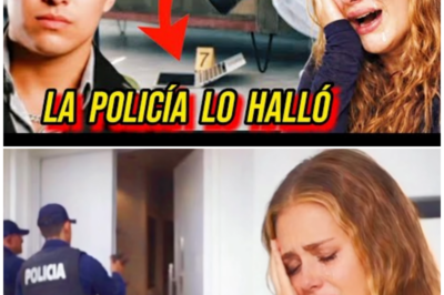 “Abren el estudio PRIVADO de Yeison Jiménez tras la tragedia: El hallazgo deja a todos en shock.