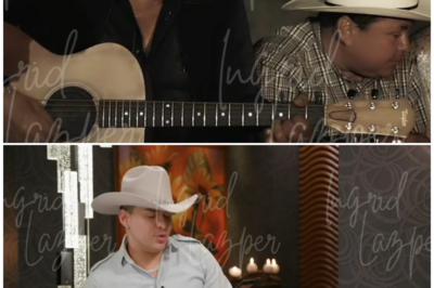🔥🤐🎵 Lo que nunca se contó de Yeison Jiménez y Joan Sebastian: una historia sellada en silencio, señales ocultas y un lazo que el tiempo no logró borrar 😱🕳️🌹