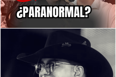 👻 ¡El Misterio de Yeison Jiménez: Mensajes, Audios y Señales Paranormales que Conmocionan a Colombia! 🎶😢