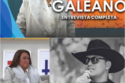 💔 La conmovedora historia de la madre de Yeison Jiménez: Mensajes del más allá y el dolor de una pérdida inigualable. 🌟
