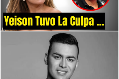 🚨 ¡SE ACABÓ LA MENTIRA! Karol G Habla sobre Yeison Jiménez y la VERDAD OCULTA detrás de su TRAGEDIA 🎤😢