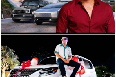 Estos son los AUTOS más LUJOSOS y COSTOSOS de YEISON JIMÉNEZ