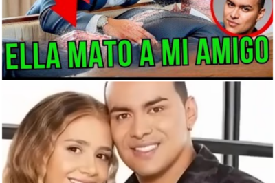 Jason Jiménez: La Verdad Oculta que Luis Alfonso NO Pudo Callar | ¿Accidente o Misterio?