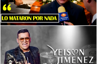 🚨 ¡LA VERDAD DESVELADA! Daddy Yankee rompe el SILENCIO sobre Yeison Jiménez y revela secretos que NADIE sabía 😱