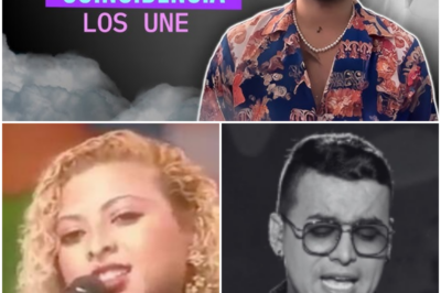 🎶💔 Patricia Teherán y Yeison Jiménez: cuando el legado musical se une al dolor y las preguntas que nadie quiso hacer 🌹😱