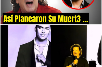🔥 ¡La Llamada que Cambió Todo: Carlos Vives Habla sobre Yeison Jiménez y su Trágica Historia!