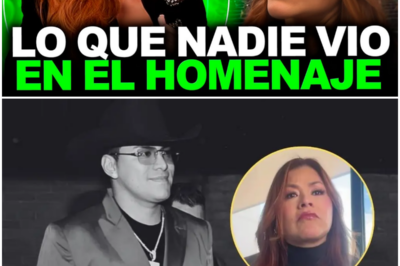 🚨 ¡Entre Lágrimas y Música: Francy Rinde Homenaje a Yeison Jiménez en el Movistar Arena! 🎤💔