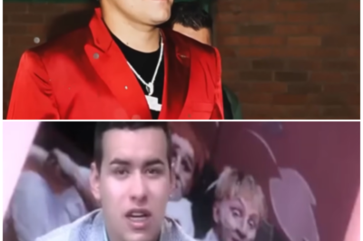 🕯️😱💔 Dos días después del silencio absoluto, la voz que nadie estaba preparado para escuchar se quebró y el nombre de Yeison Jiménez volvió a estremecerlo todo 🌪️🇨🇴