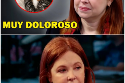 😱💔 Andrea del Boca rompe el silencio: La impactante verdad sobre su matrimonio que nadie esperaba