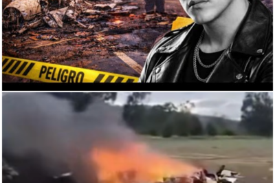 🚨✈️ REVISAN la avioneta de Yeison Jiménez, esto es lo que LLAMÓ la atención de los INVESTIGADORES 😱💔