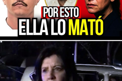 El Mencho Cambió a Su Esposa por Otra. Fue lo Último Que Hizo. –  apt