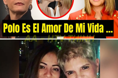 😱🔥 ¡Vivian González EXPLOTA en Confesiones y Destapa la Verdad Oculta sobre Ana María Polo y los Secretos Mejor Guardados de Caso Cerrado!