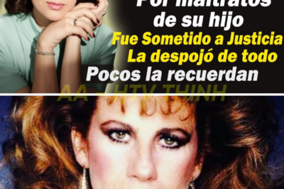 FALLECIÓ POR ABUSO DE SU HIJO Y SU CUIDADORA LA DEJARON SIN NADA LUEGO DE 50 AÑOS DE TRABAJO