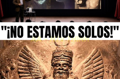 “¡ANTES DE MORIR, ESCÚCHENME!” — El Mayor Experto en Sumeria CONFIESA que la Historia Está COMPLETAMENTE EQUIVOCADA