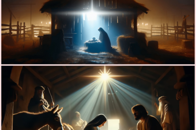 🗝️ La verdadera fecha del nacimiento de Jesús: las pistas bíblicas que cuestionan el 25 de diciembre