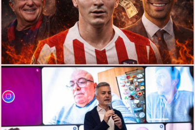 Víctor Font carga contra Laporta por el modelo electoral y el Barça mantiene contactos por Julián Álvarez ⚽🔥