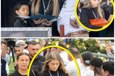 🔥🕯️😱 MANZANARES EN SHOCK: EL ADIÓS SIMBÓLICO AL HIJO PREDILECTO, YESU JIMÉNEZ, ENTRE CENIZAS METAFÓRICAS, LÁGRIMAS COLECTIVAS Y UN MENSAJE QUE SACUDIÓ A TODO UN PAÍS 🎶💔🌪️